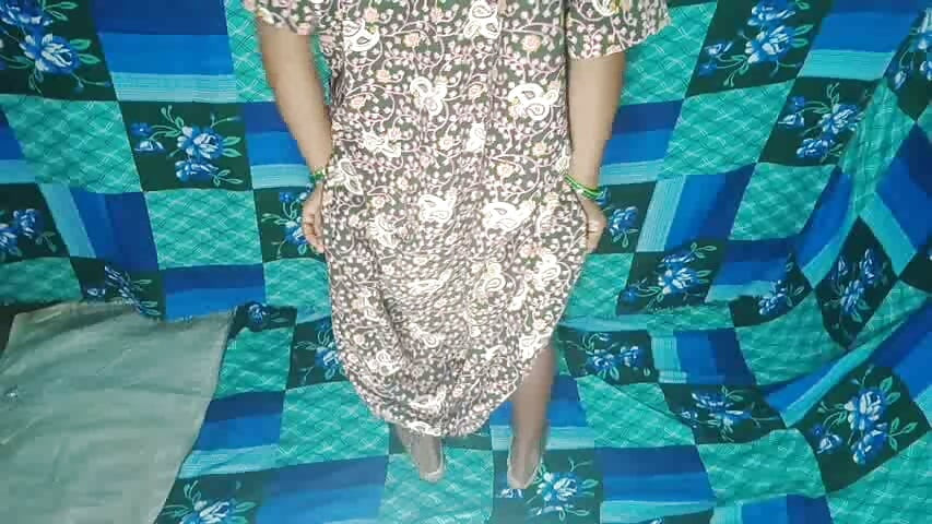 Bhabhi garam devar garam Hindi gaan desi video