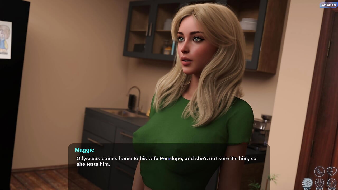 Slow and Furious Sex. Part 7