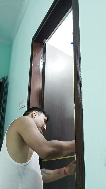 Indian desi police officer sex with neighbour uncle and army officer uncle
