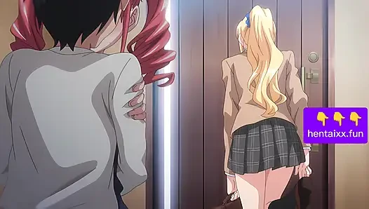 Hentai Porn Videos Anime Milf 2