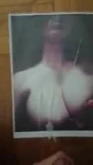 Cum tribute 12: user mastertette