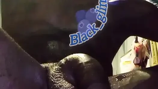 Black_glim yine çıktı