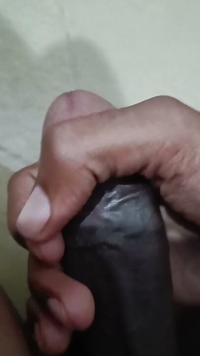 Indian Boy Hand job