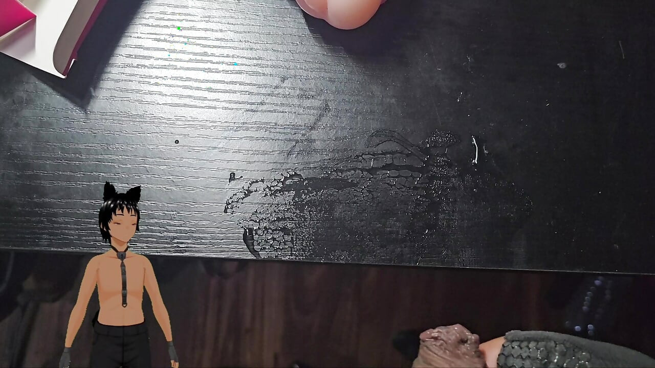 A tight pocket pussy that feels like a virgin