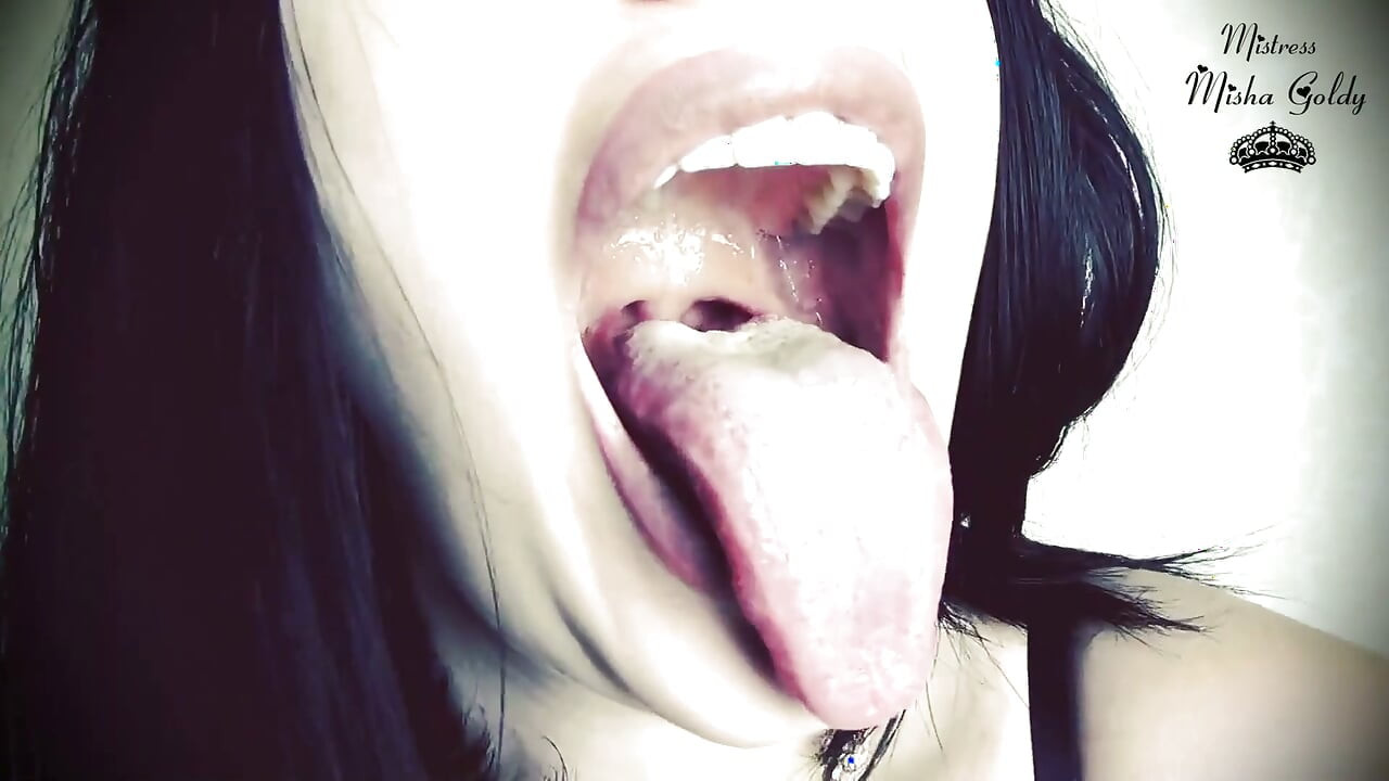 My Lips - Is a Door to Hell for Tiny Humans!