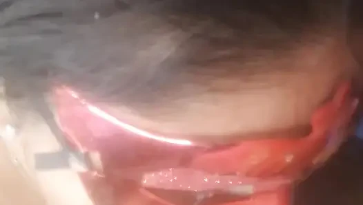 Blowjob latina