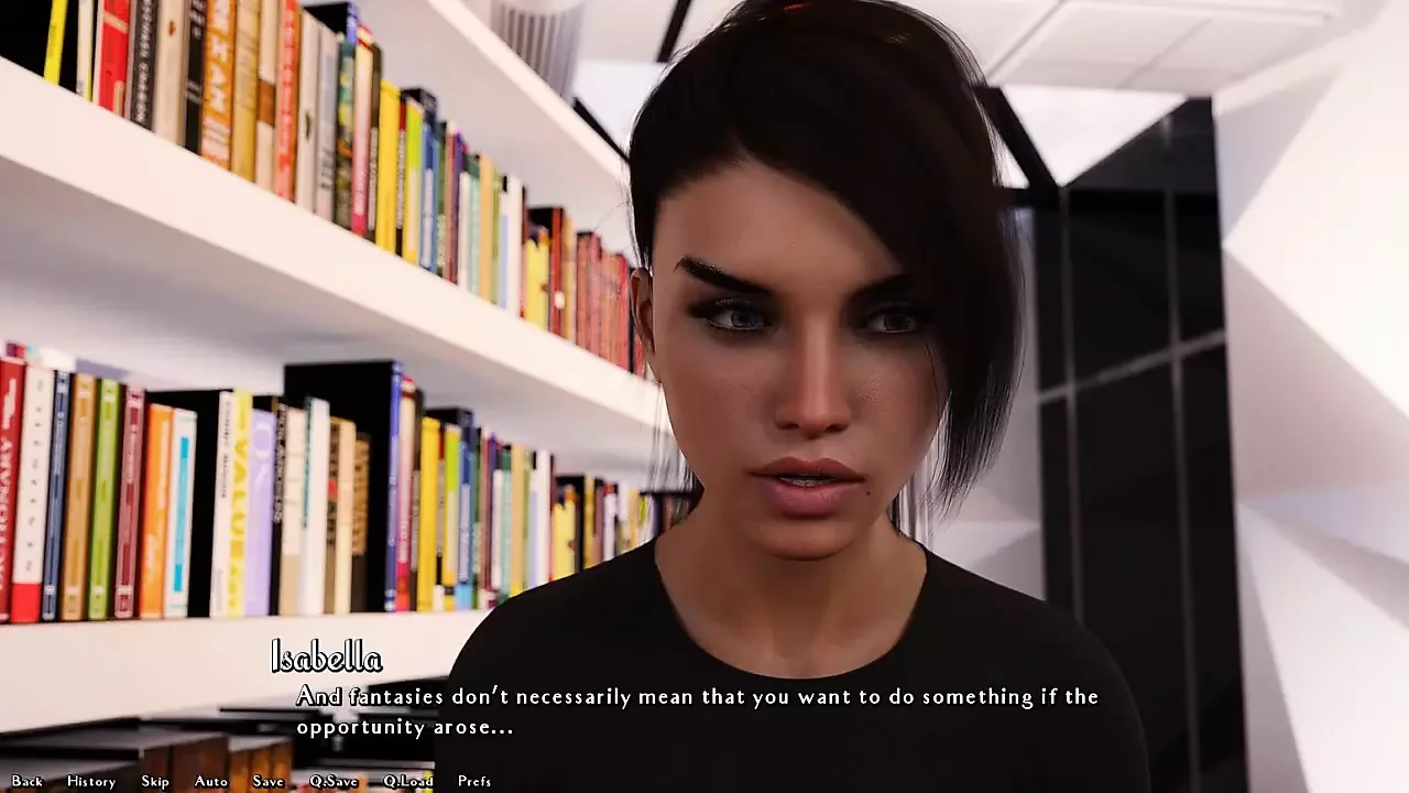 Fiind un Dik 0.8.1 Partea 216 Actualizare nouă și un start fierbinte! de Loveskysan69