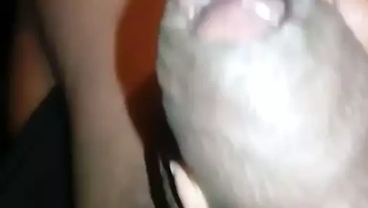 Hızlı mastürbasyon