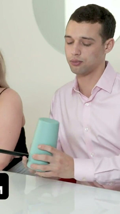 Big Boobed Skylar Vox Gets Brother's Magic Dick | Clip 1