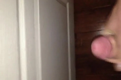 Second Orgasm of the Day
