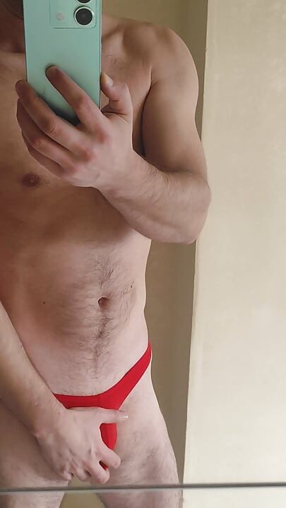 Papai Noel veio até você? Ho, ho, ho ...