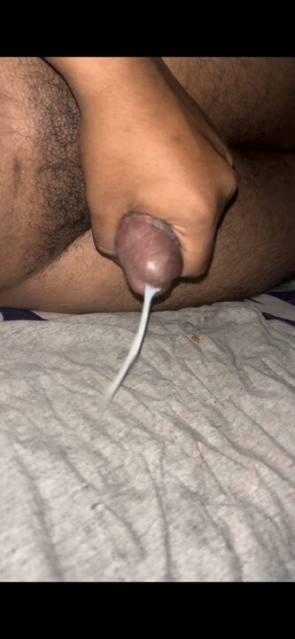 Mastrubation