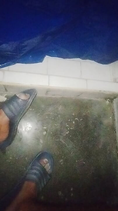 Una Polla Rosada Llena De Leche Por Dentro Lista Para Ser Devorada