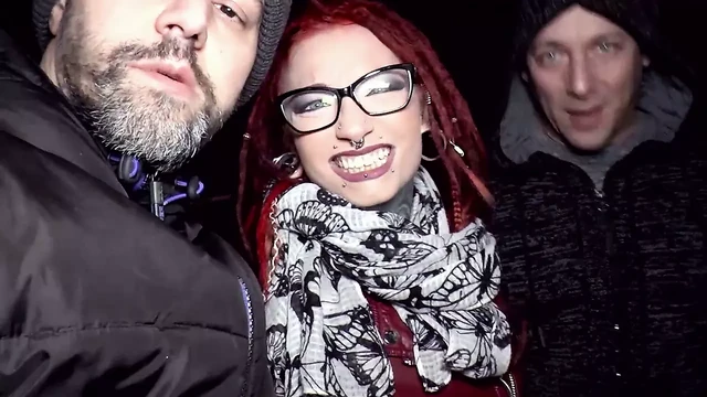 Harter Sex aus Berlin - Episode 5