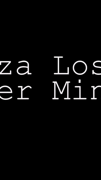 Eliza Loses Her Mind