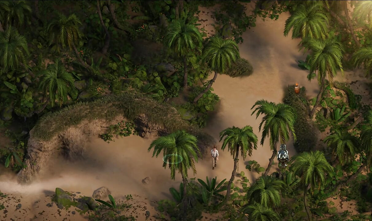 Treasure Of Nadia v94091 Part 287 My Favorite Island By LoveSkySan69