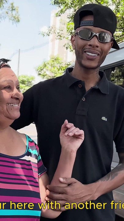 ผู้ใหญ่อ้วน 72 ปีโดนรับไปเย็ดตูด