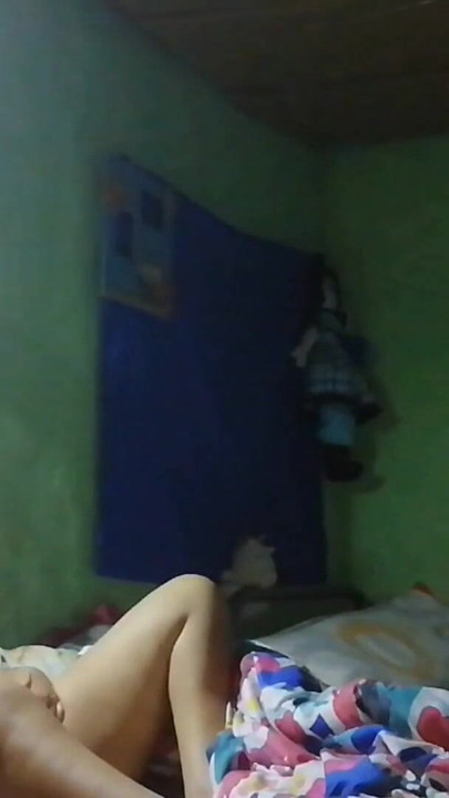 Unforgettable moment from "Brunette with a big ass comes home from work very horny and ends up masturbating with her fingers"
