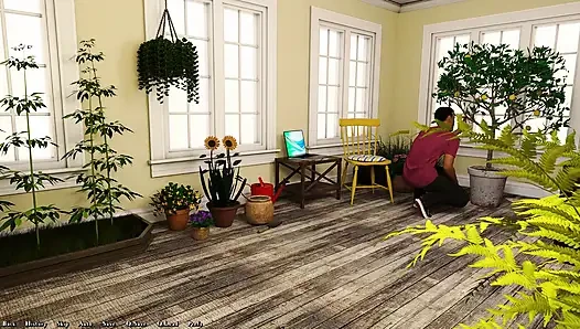 Being a Dik 0.7.0 Part 178 We Got Our Castle by Loveskysan69