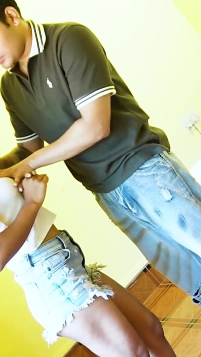 INDIAN HOT AND HANDSOME SEXY DESI YOGA INSTRUCTOR FUCKED HIS STUDENT, HARDCORE INDIAN DESI SEX | Clip 1