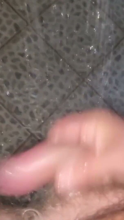 AUTOEROTICISM | MALE - HUGE COCK WITH MASTURBATION AND INTENSE HANDJOB AND PUBLIC PISS ON THE TERRACE | Clip 1