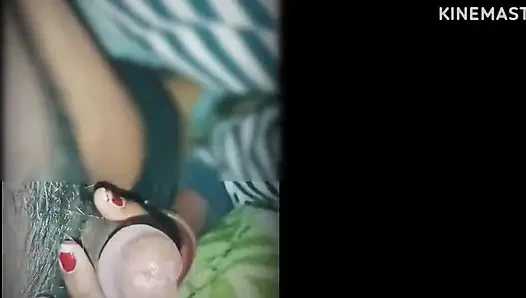 Минет в моем сводном брате, полное наслаждение