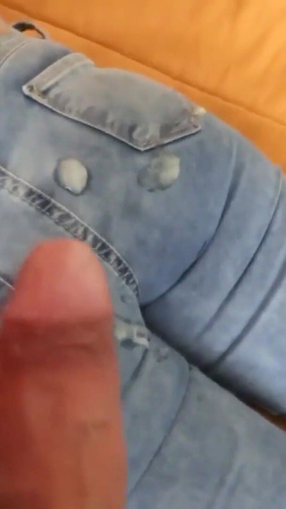 你不能操我，但射在我的菊花里，我恳求我的继子绝望地操我 | 短片 1