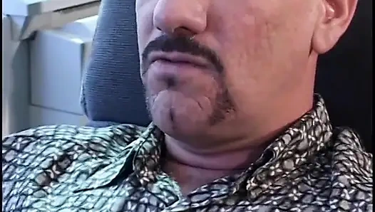 Horny chocolate babe want to taste white cock and fuck it roughly