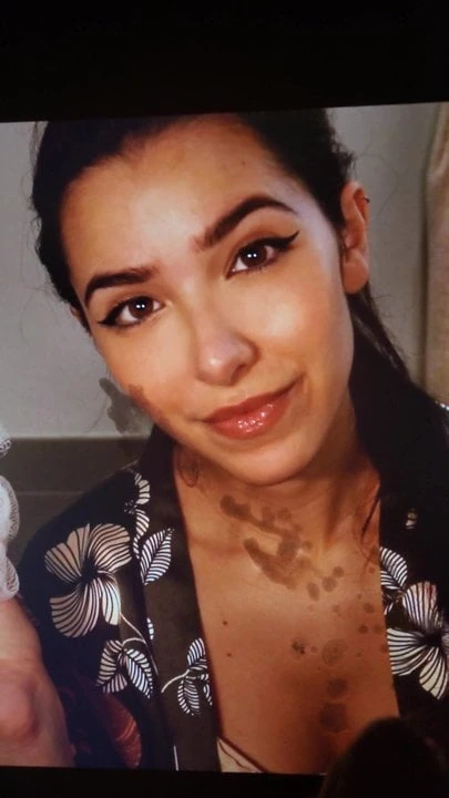 Asmr glow sborra omaggio 108