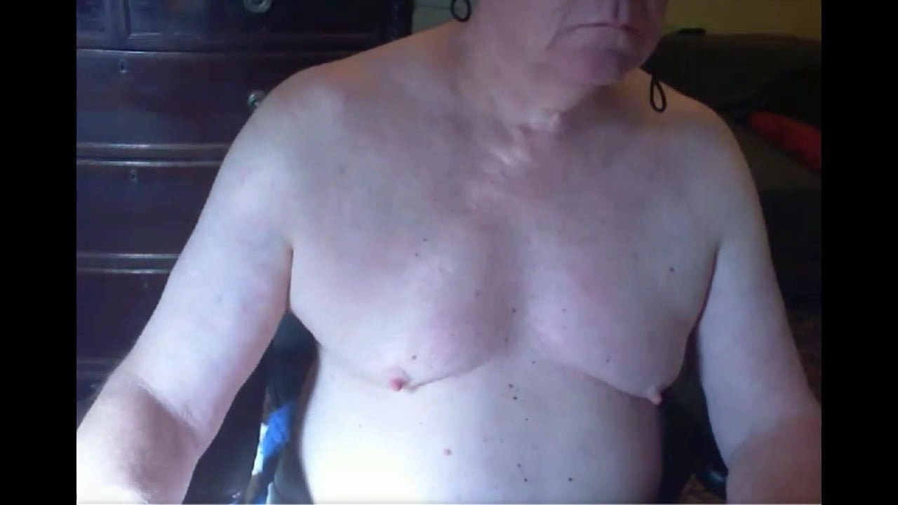 grandpa stroke