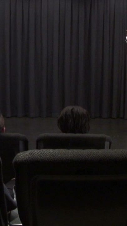 Ballet Pantyhose Torn Open During Lesson | Clip 2