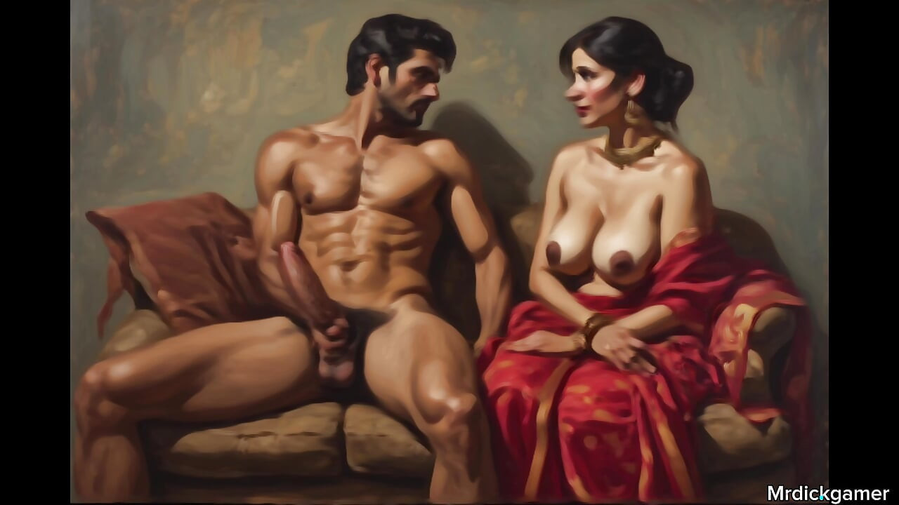 First sex with my stepbrother hot big dick fucking