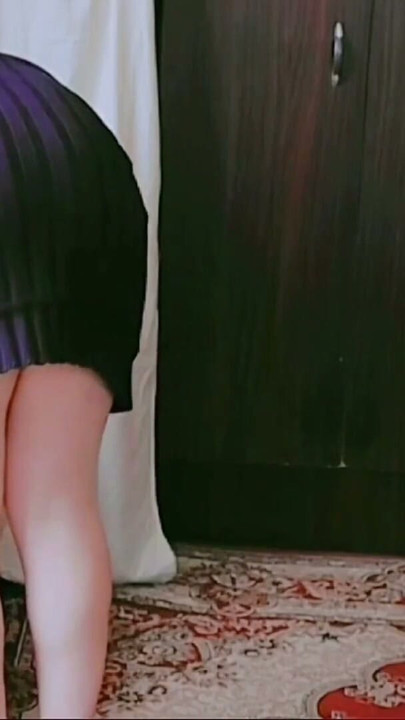 Sassy and Sexy: Unleashing My Crossdressing Charm! | Clip 2