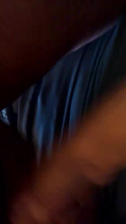 Wife playing