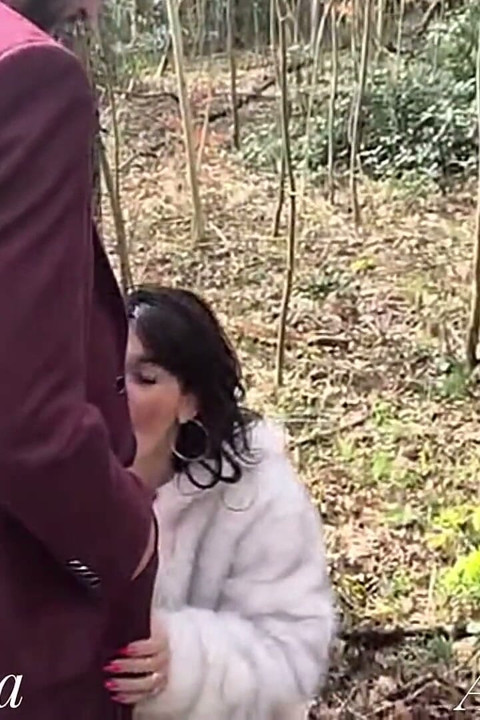 Sex in the Forest with Drake