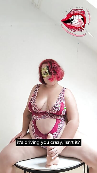 JOI Cum for Me