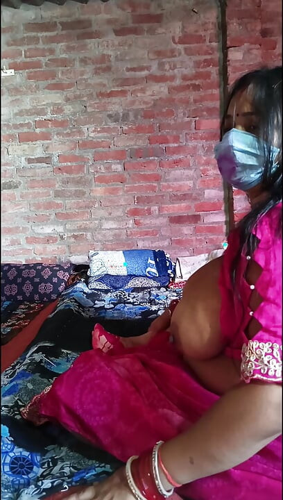Padosan rinki ki chudai