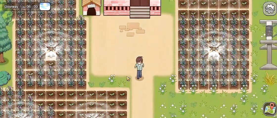 Village Rapsody - Part 45 - Hardcore Nurse Sex by Loveskysan69