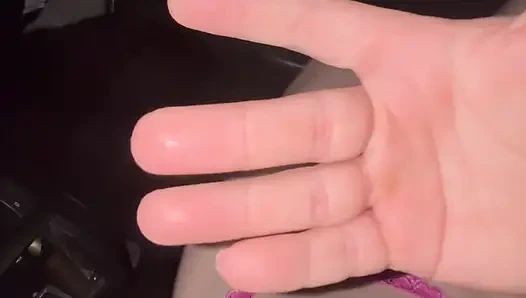 Orgasm again and again!