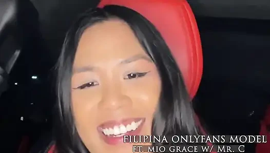 Trikepatrol Interview - Mio Grace