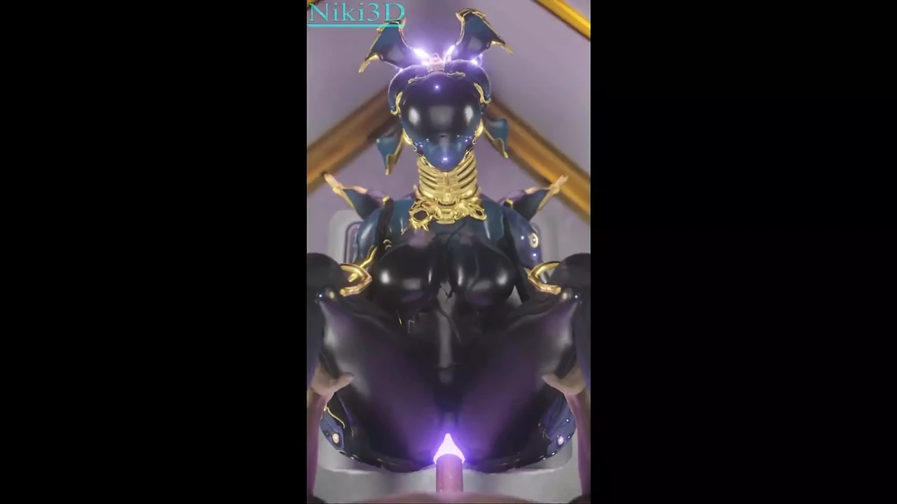 Niki3D Hentai Compilation 19