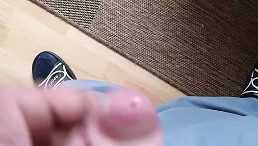 Geil...