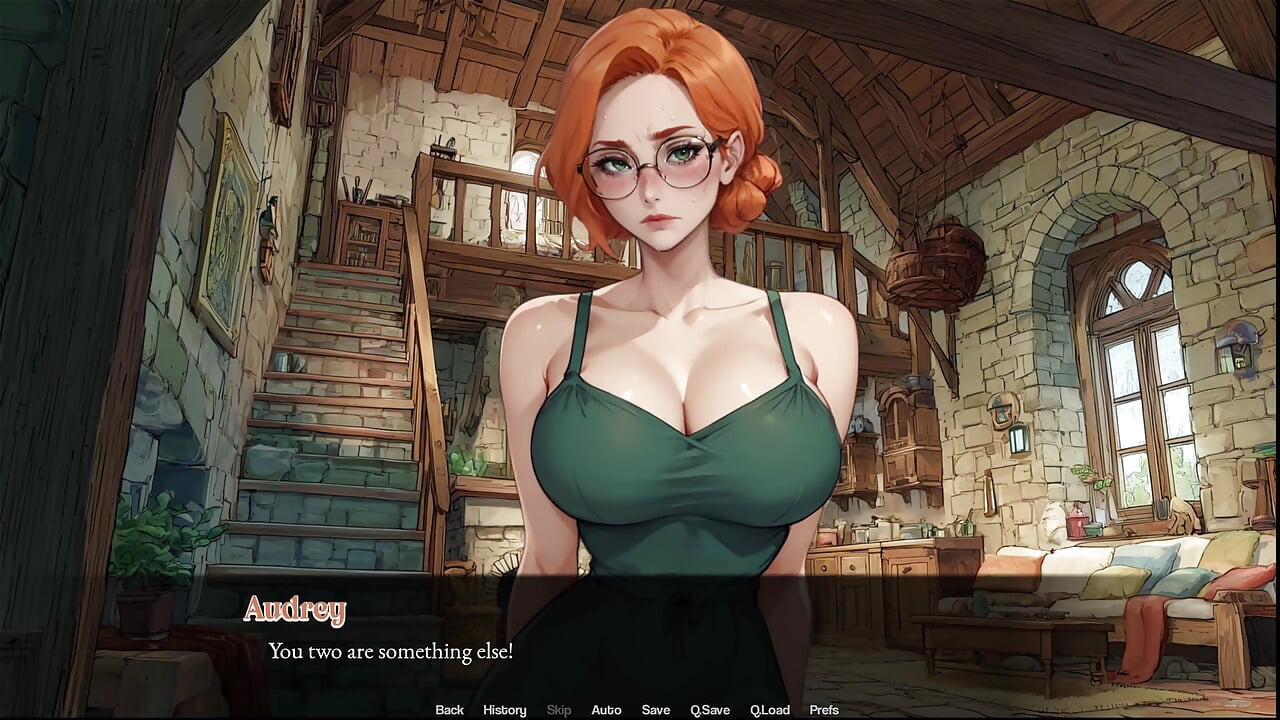 The College of Lust Part 25 ( New Update)