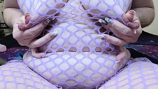 За просмотром порно: Реакция, Рейтинг, и описание. ASMR, сливочная каша из киски, интенсивный оргазм, игра с молоком
