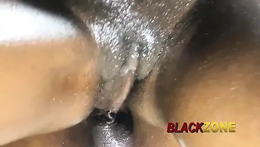 Bathroom Quicky with Slimpretty