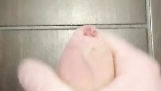 mastürbasyon ve twinks