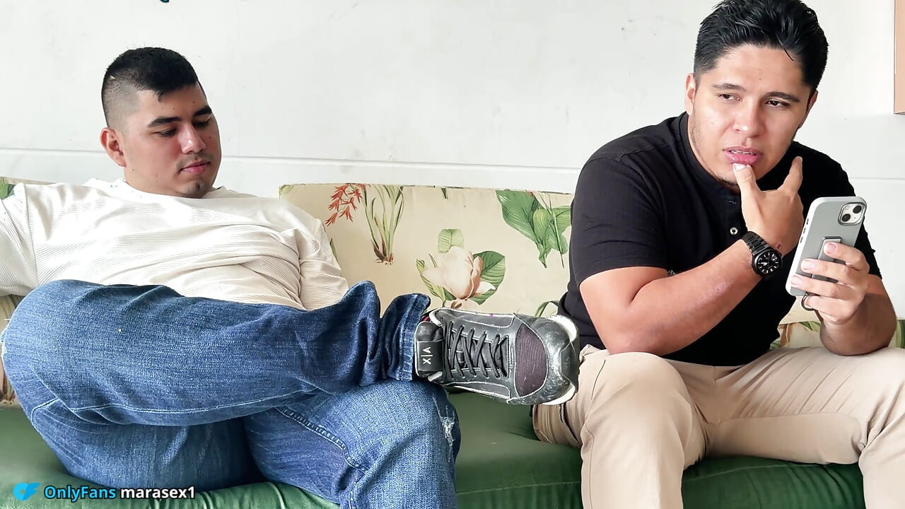 ΓΑΜΆΩ ΤΗΝ ΨΥΧΟΛΌΓΟ ΤΟΥ ΦΊΛΟΥ ΜΟΥ ΕΝΏ ΤΣΑΚΏΝΟΜΑΙ ΜΕ ΤΗΝ ΚΕΡΑΤΆ ΓΥΝΑΊΚΑ ΜΟΥ