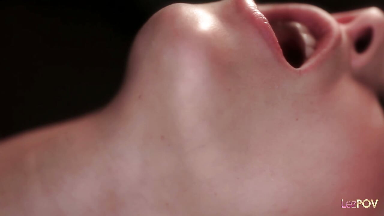 Enjoy the velvet lesbian passion around a vibrator that makes them more lustful than usual