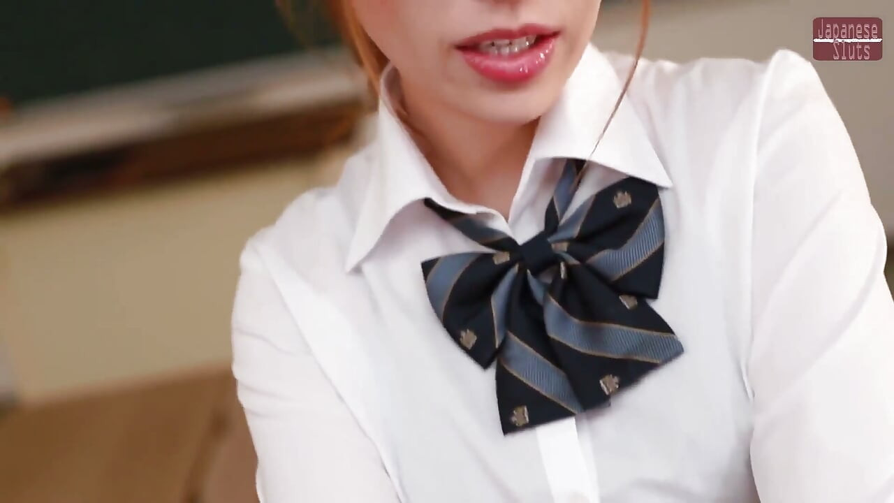 Rika Tsubaki, the Wild and Naughty Party Girl Who Doesn't Even Realize It - Part4