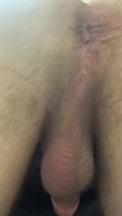 Daddy cum